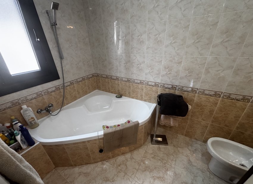 Herverkoop - Vrijstaande woning / Villa -
Ciudad Quesada - Rojales - Ciudad Quesada