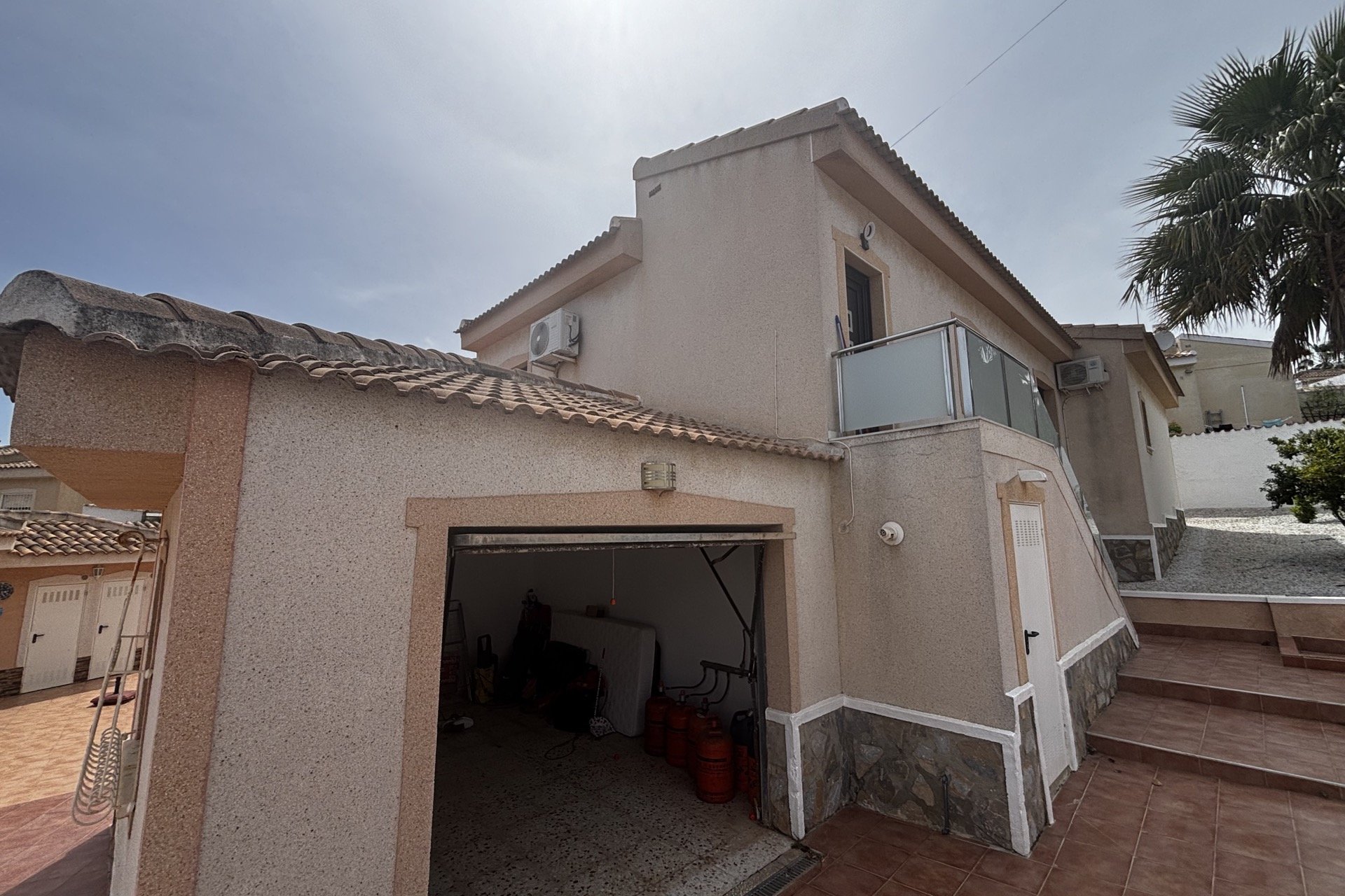 Herverkoop - Vrijstaande woning / Villa -
Ciudad Quesada - Rojales - Ciudad Quesada