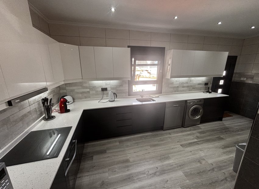 Herverkoop - Vrijstaande woning / Villa -
Ciudad Quesada - Rojales - Ciudad Quesada