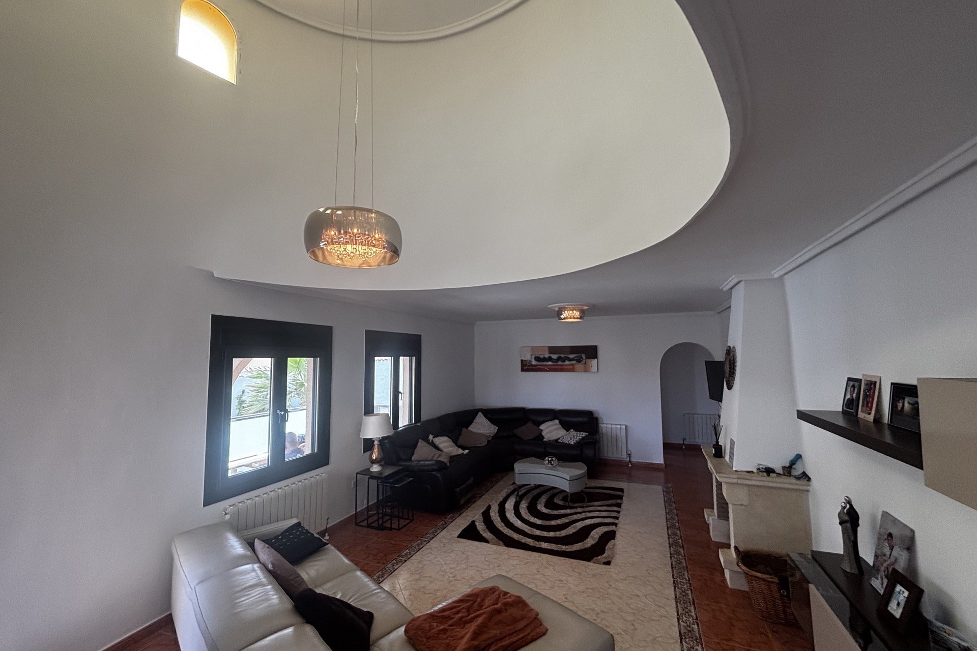 Herverkoop - Vrijstaande woning / Villa -
Ciudad Quesada - Rojales - Ciudad Quesada