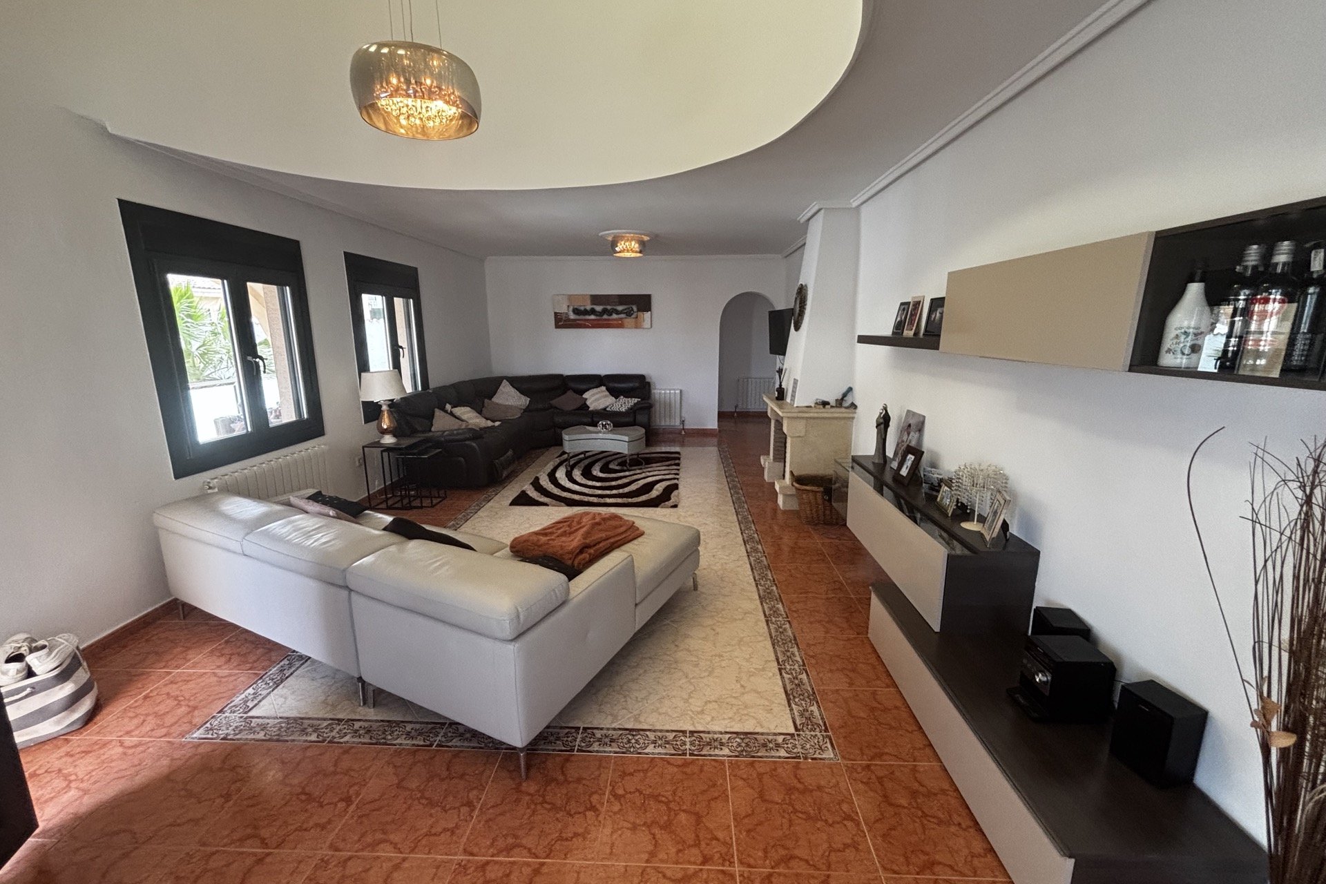 Herverkoop - Vrijstaande woning / Villa -
Ciudad Quesada - Rojales - Ciudad Quesada