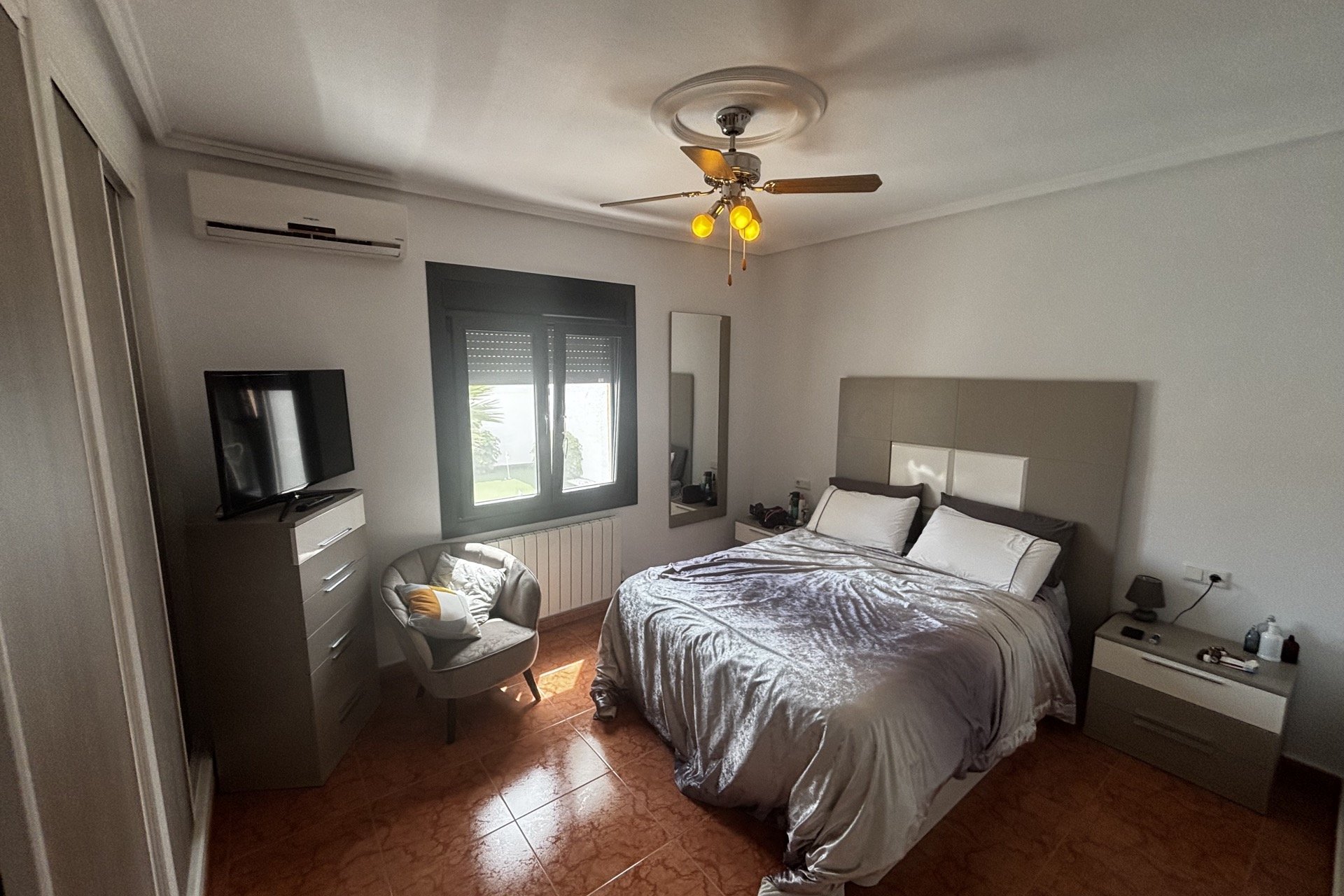Herverkoop - Vrijstaande woning / Villa -
Ciudad Quesada - Rojales - Ciudad Quesada