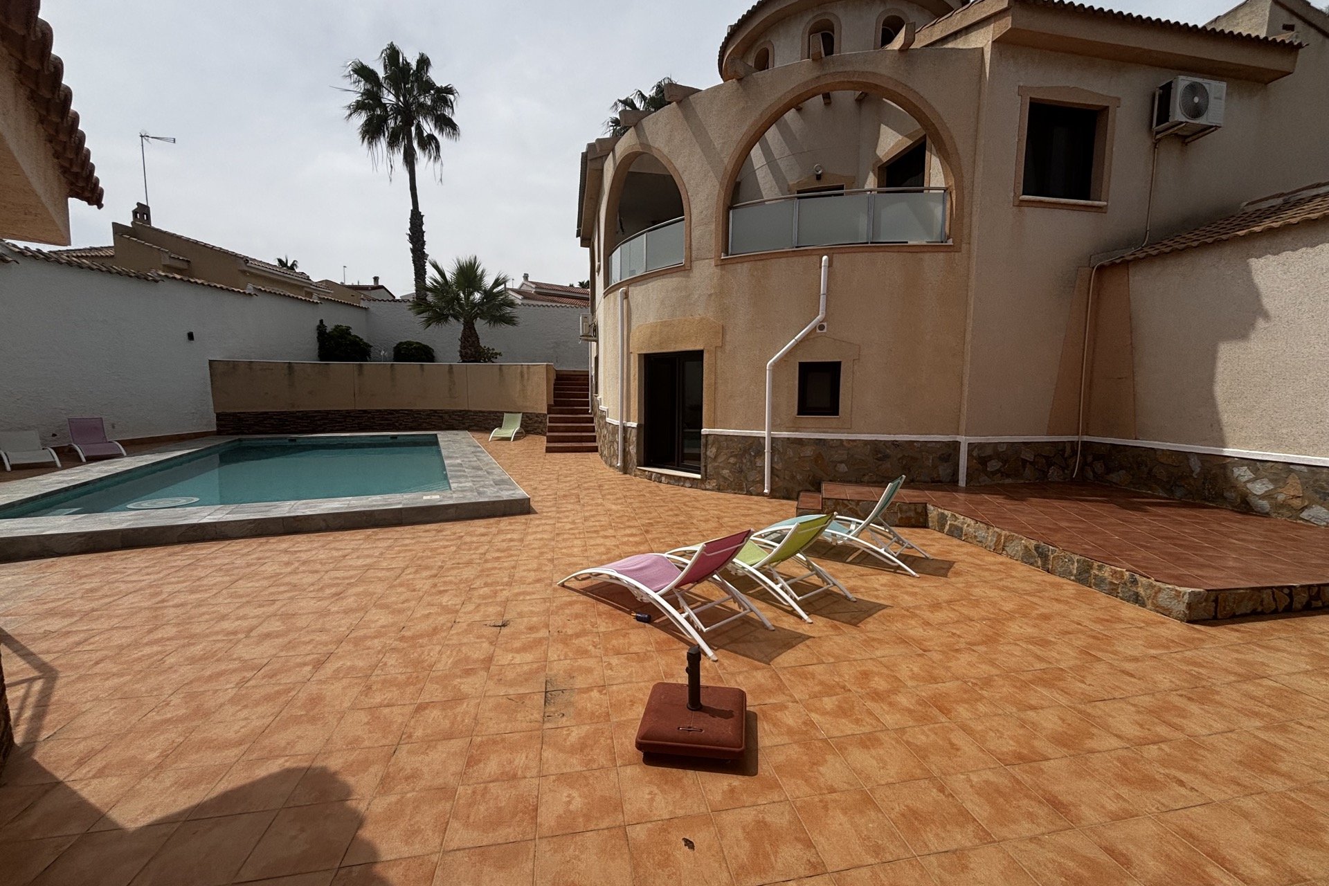 Herverkoop - Vrijstaande woning / Villa -
Ciudad Quesada - Rojales - Ciudad Quesada