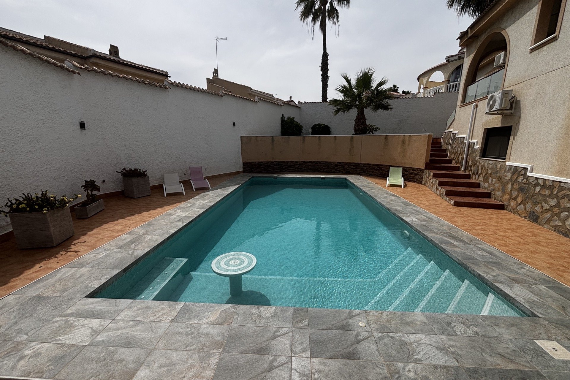 Herverkoop - Vrijstaande woning / Villa -
Ciudad Quesada - Rojales - Ciudad Quesada