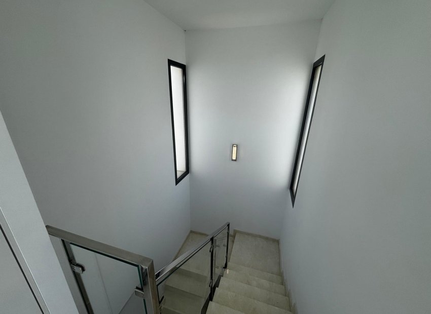 Herverkoop - Vrijstaande woning / Villa -
Ciudad Quesada - Rojales - Ciudad Quesada