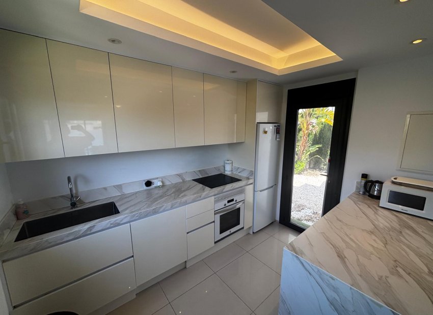 Herverkoop - Vrijstaande woning / Villa -
Ciudad Quesada - Rojales - Ciudad Quesada