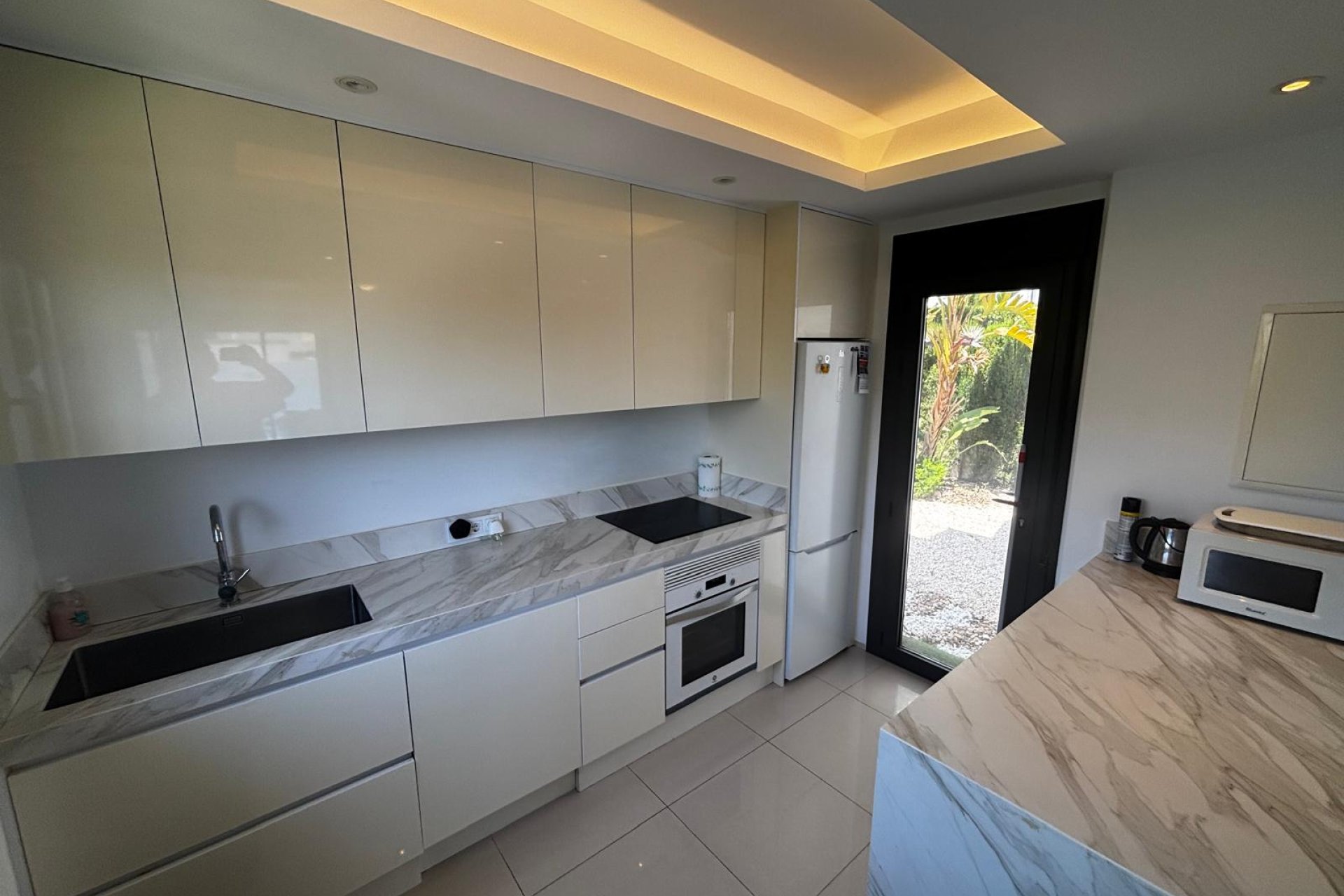 Herverkoop - Vrijstaande woning / Villa -
Ciudad Quesada - Rojales - Ciudad Quesada