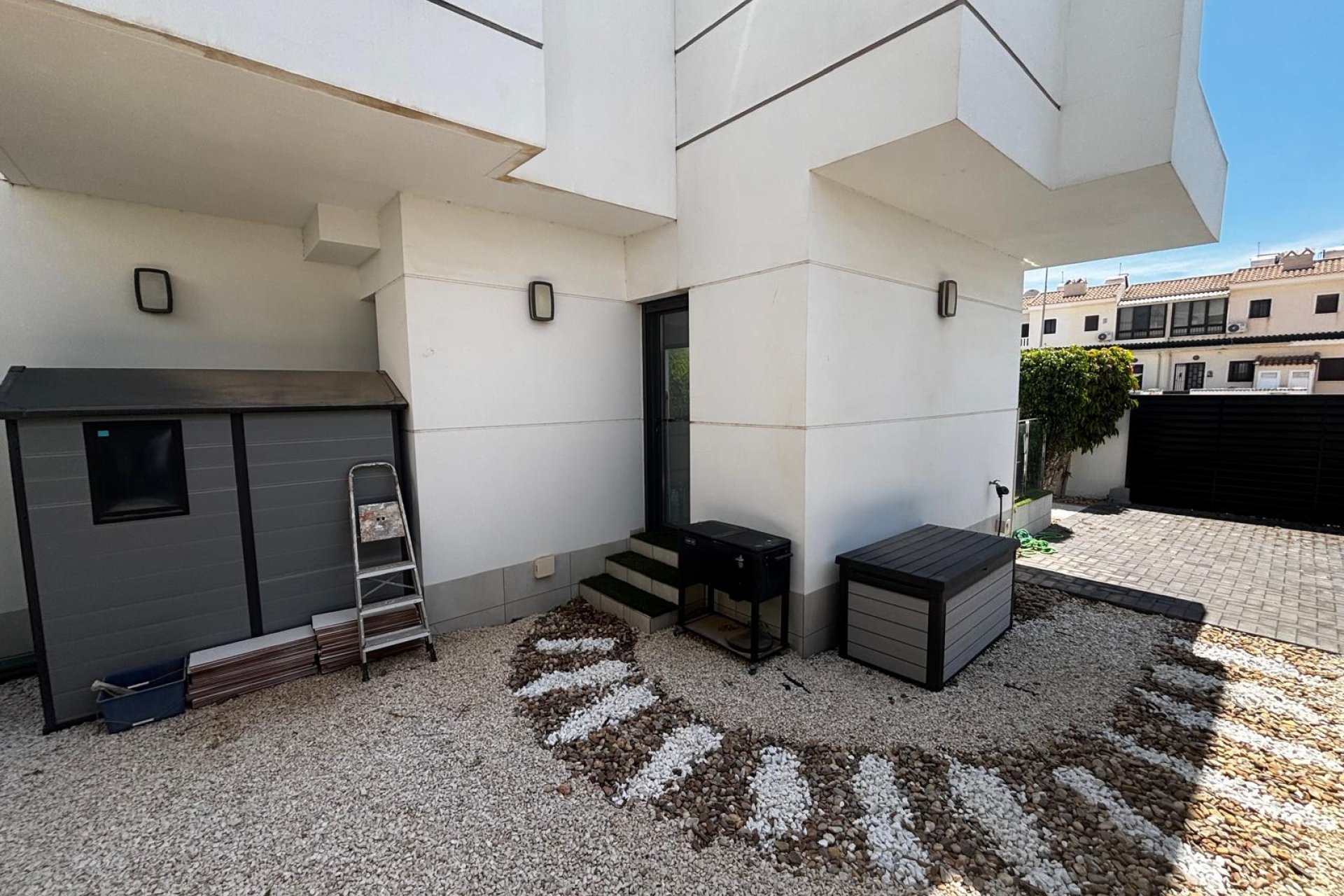 Herverkoop - Vrijstaande woning / Villa -
Ciudad Quesada - Rojales - Ciudad Quesada
