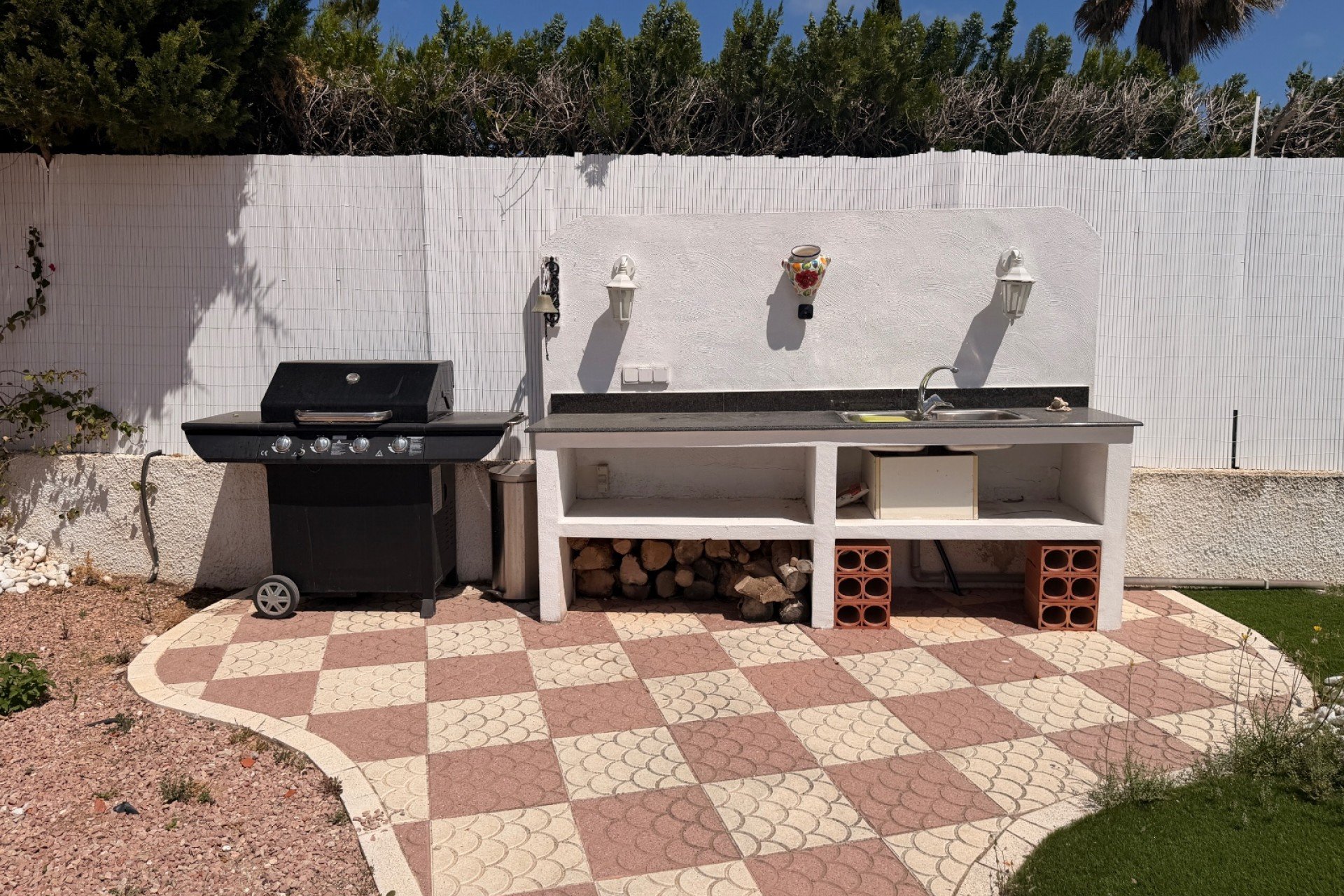 Herverkoop - Vrijstaande woning / Villa -
Ciudad Quesada - Rojales - Ciudad Quesada