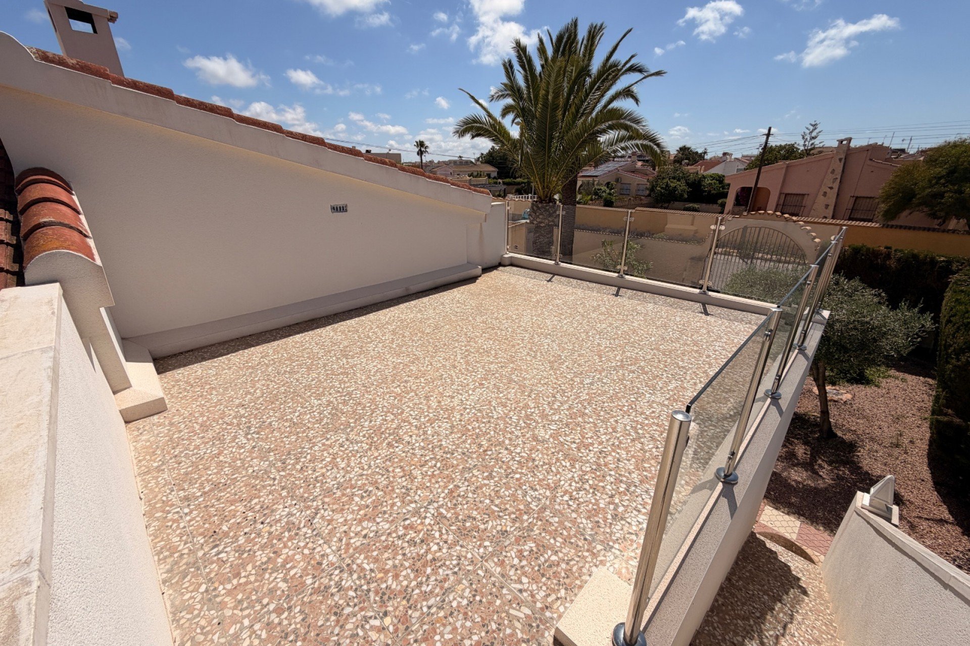 Herverkoop - Vrijstaande woning / Villa -
Ciudad Quesada - Rojales - Ciudad Quesada