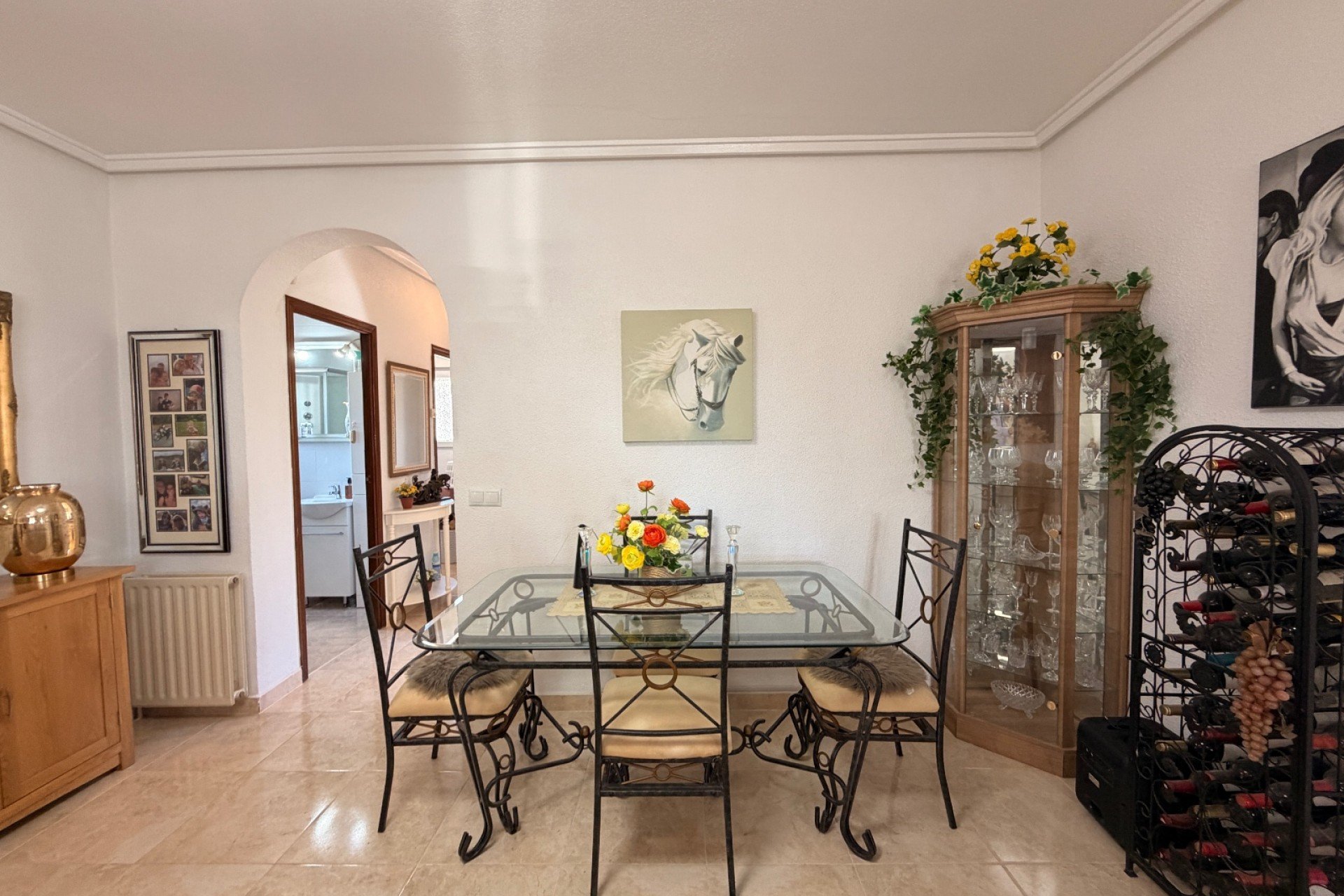 Herverkoop - Vrijstaande woning / Villa -
Ciudad Quesada - Rojales - Ciudad Quesada