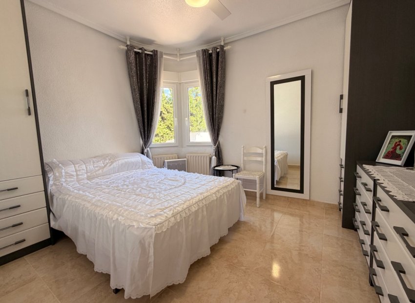 Herverkoop - Vrijstaande woning / Villa -
Ciudad Quesada - Rojales - Ciudad Quesada