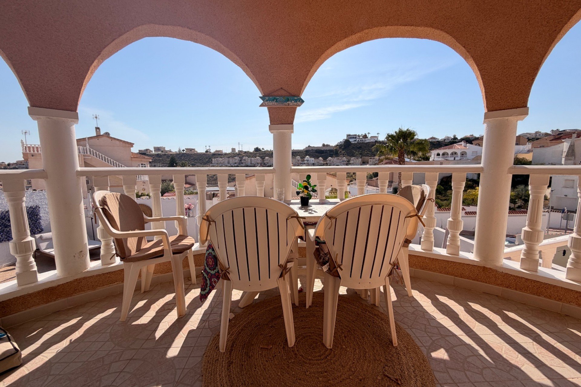 Herverkoop - Vrijstaande woning / Villa -
Ciudad Quesada - Rojales - Ciudad Quesada