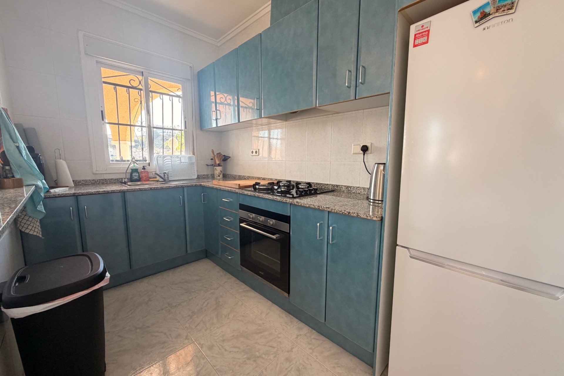 Herverkoop - Vrijstaande woning / Villa -
Ciudad Quesada - Rojales - Ciudad Quesada