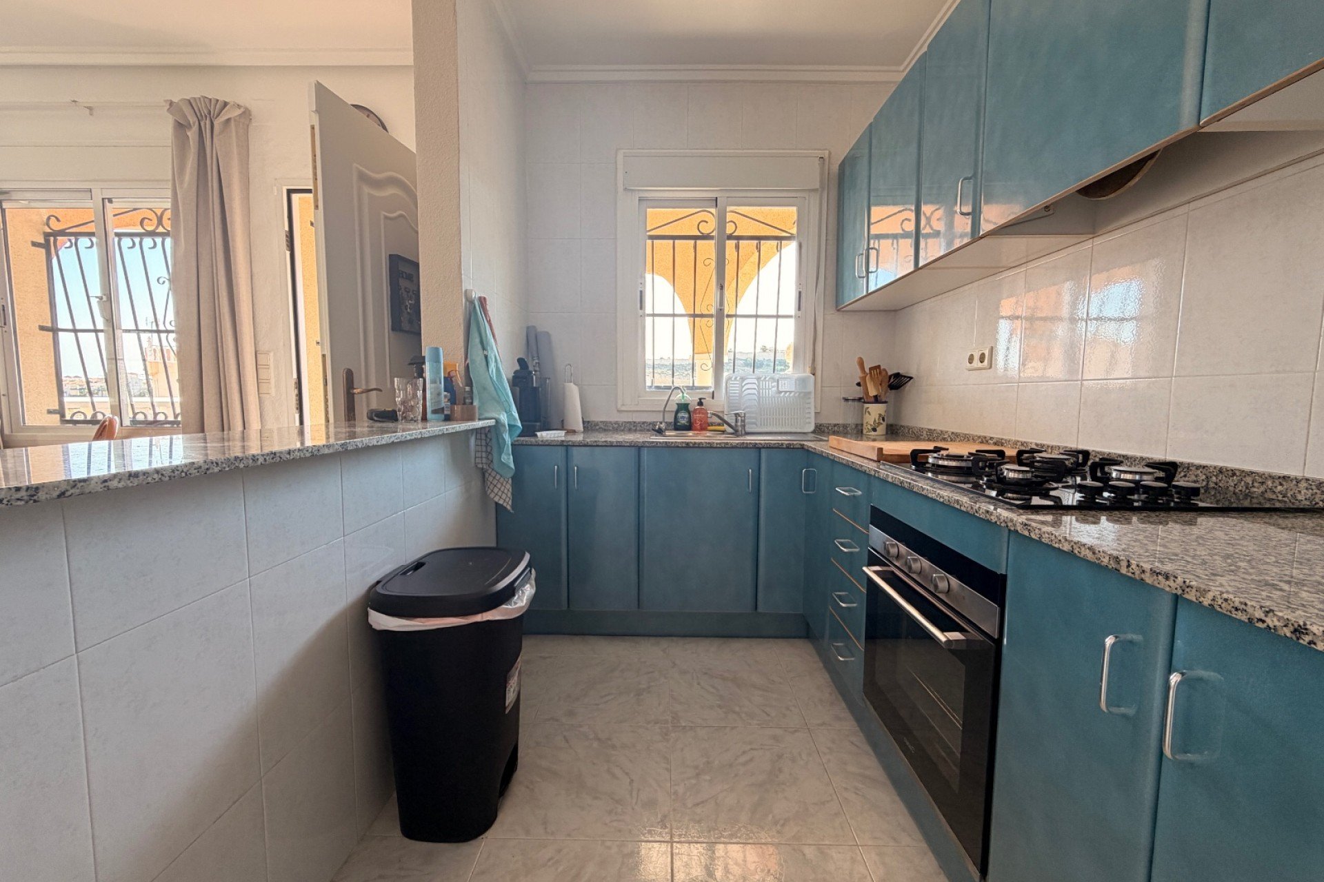 Herverkoop - Vrijstaande woning / Villa -
Ciudad Quesada - Rojales - Ciudad Quesada
