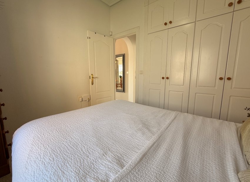 Herverkoop - Vrijstaande woning / Villa -
Ciudad Quesada - Rojales - Ciudad Quesada