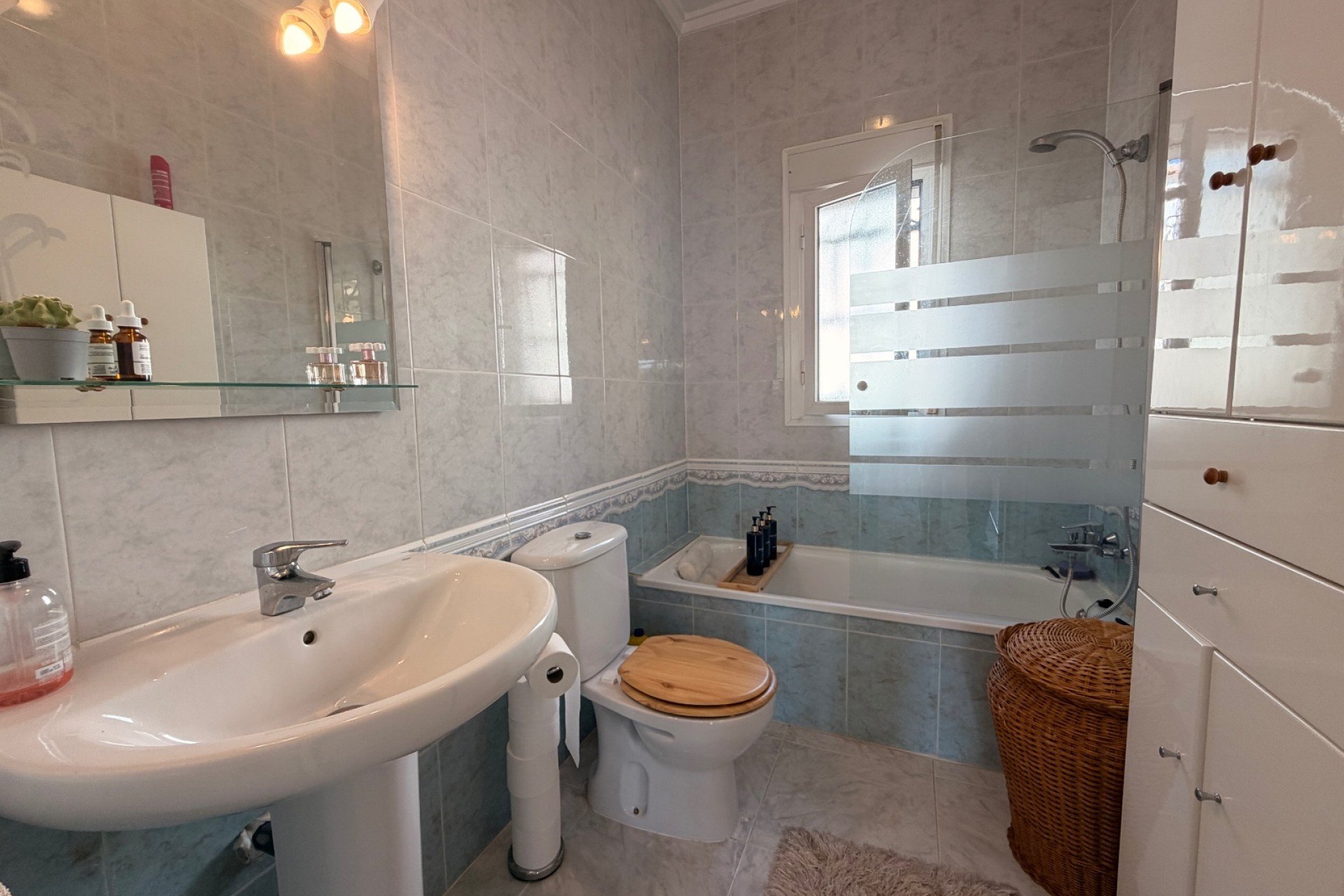 Herverkoop - Vrijstaande woning / Villa -
Ciudad Quesada - Rojales - Ciudad Quesada