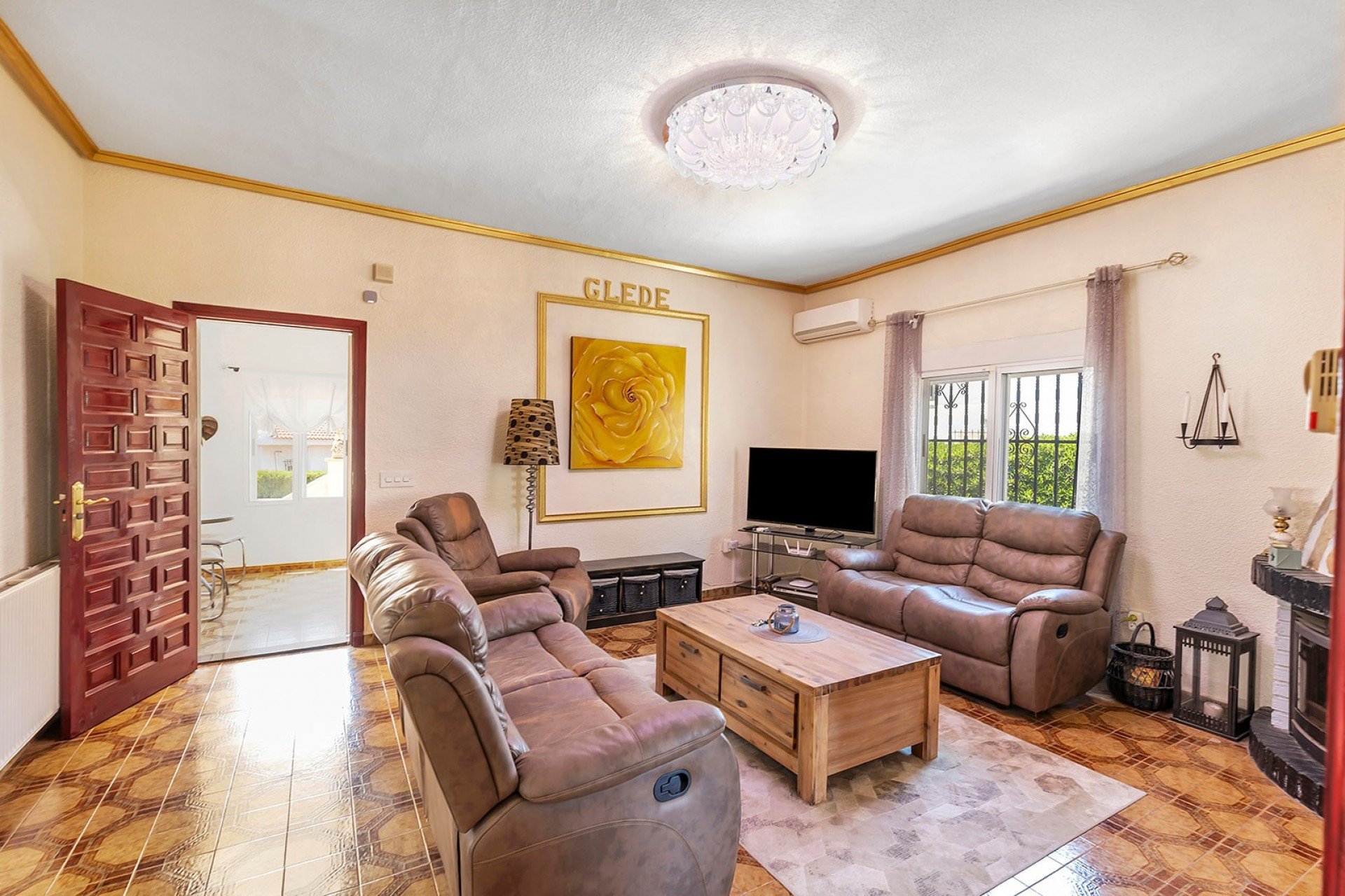 Herverkoop - Vrijstaande woning / Villa -
Ciudad Quesada - Rojales - Ciudad Quesada