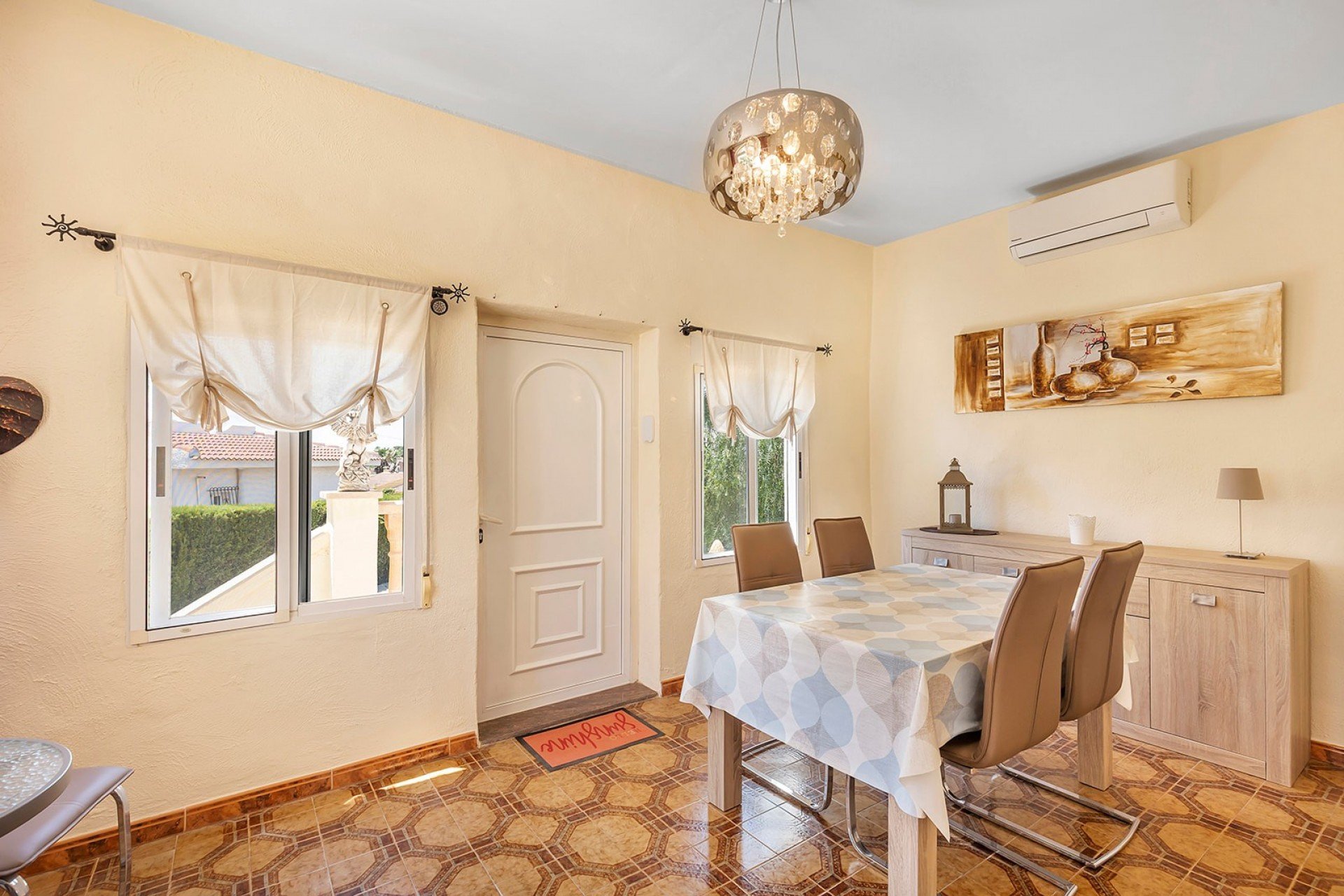 Herverkoop - Vrijstaande woning / Villa -
Ciudad Quesada - Rojales - Ciudad Quesada