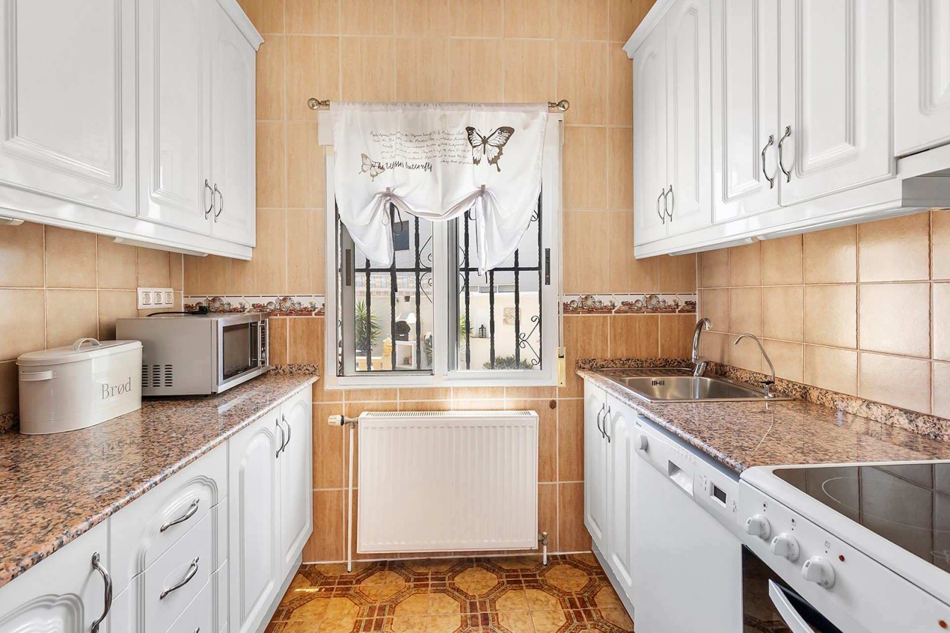 Herverkoop - Vrijstaande woning / Villa -
Ciudad Quesada - Rojales - Ciudad Quesada