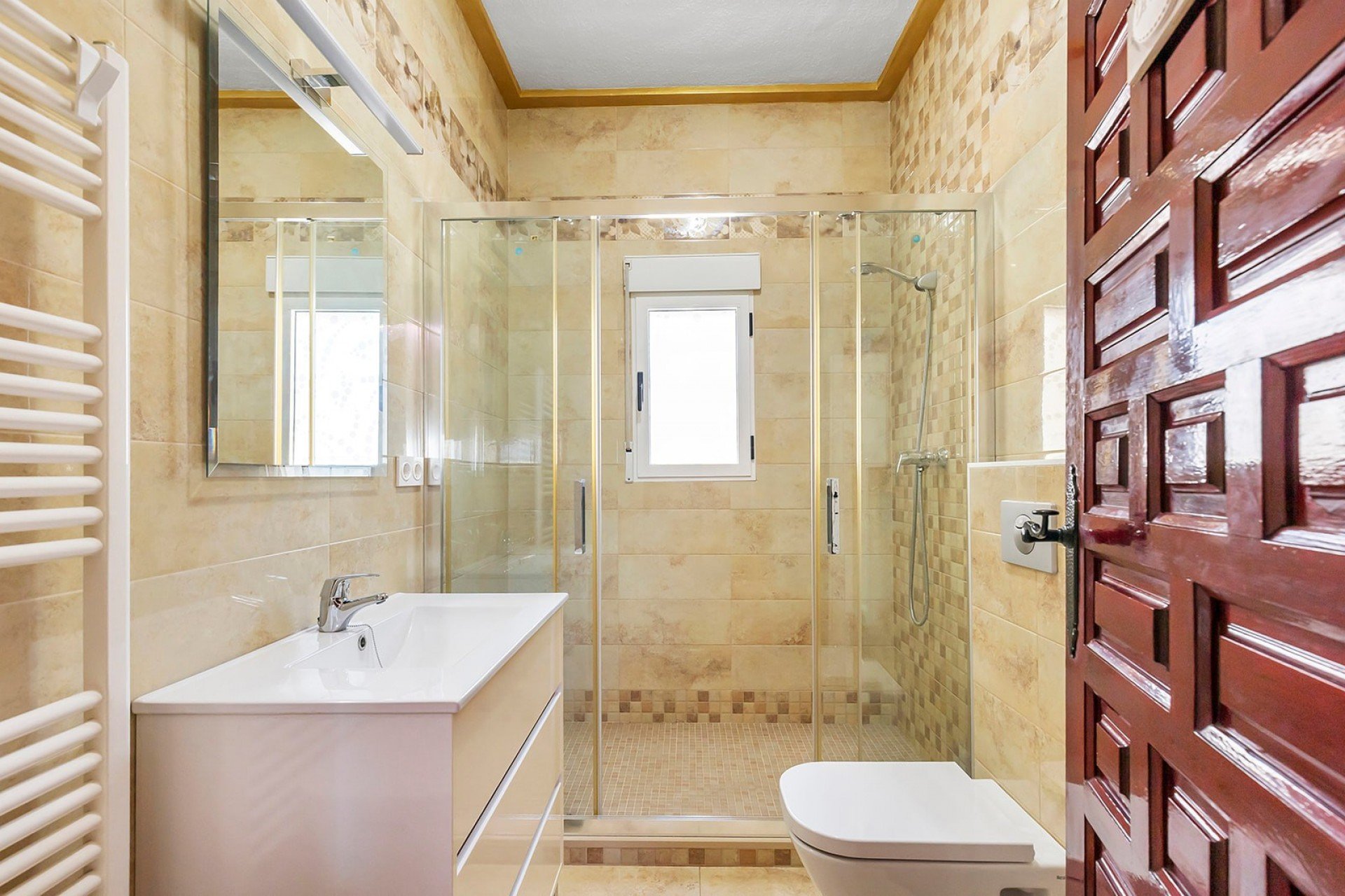 Herverkoop - Vrijstaande woning / Villa -
Ciudad Quesada - Rojales - Ciudad Quesada