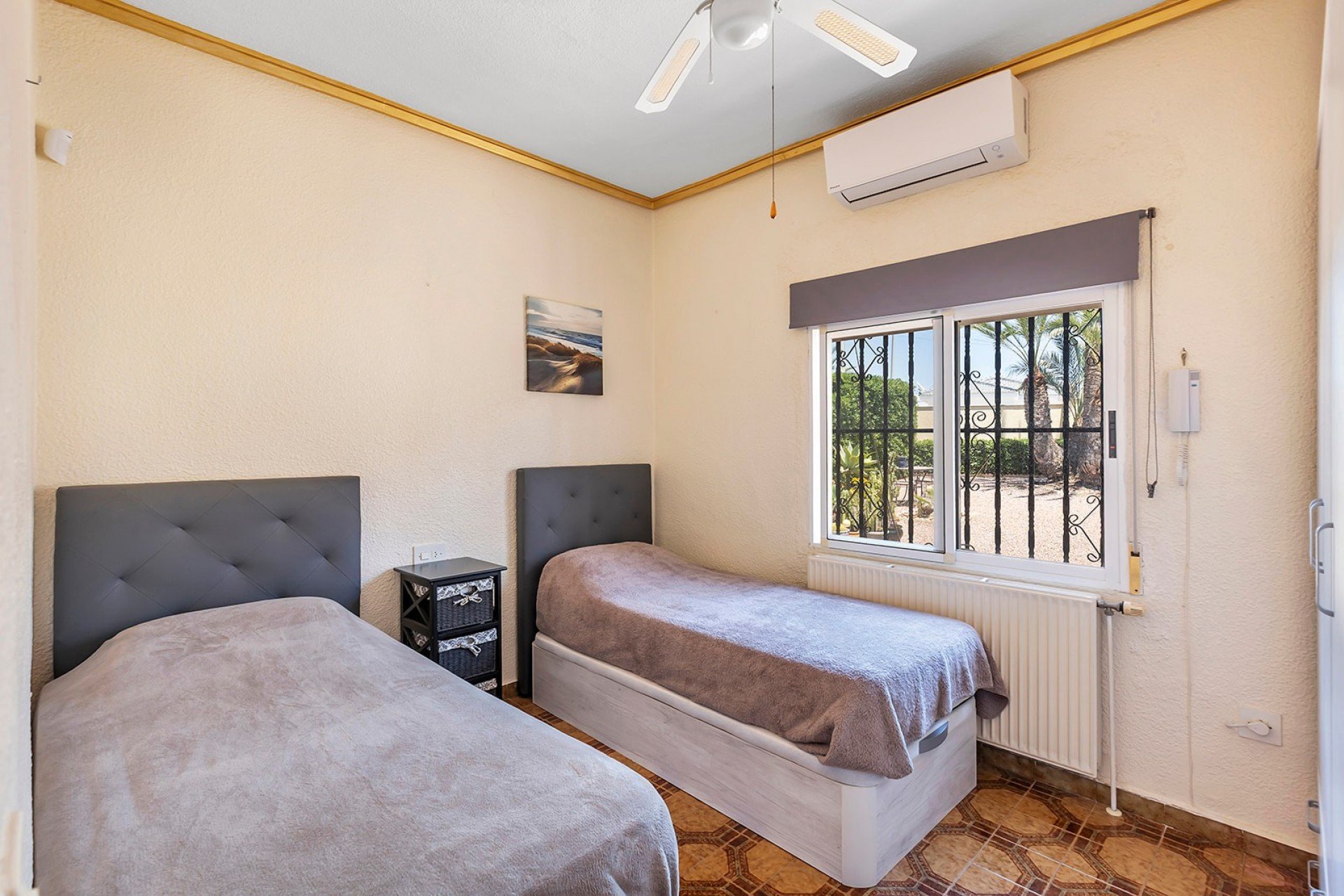 Herverkoop - Vrijstaande woning / Villa -
Ciudad Quesada - Rojales - Ciudad Quesada