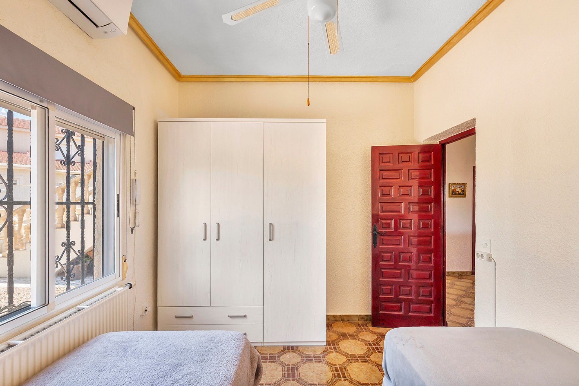 Herverkoop - Vrijstaande woning / Villa -
Ciudad Quesada - Rojales - Ciudad Quesada