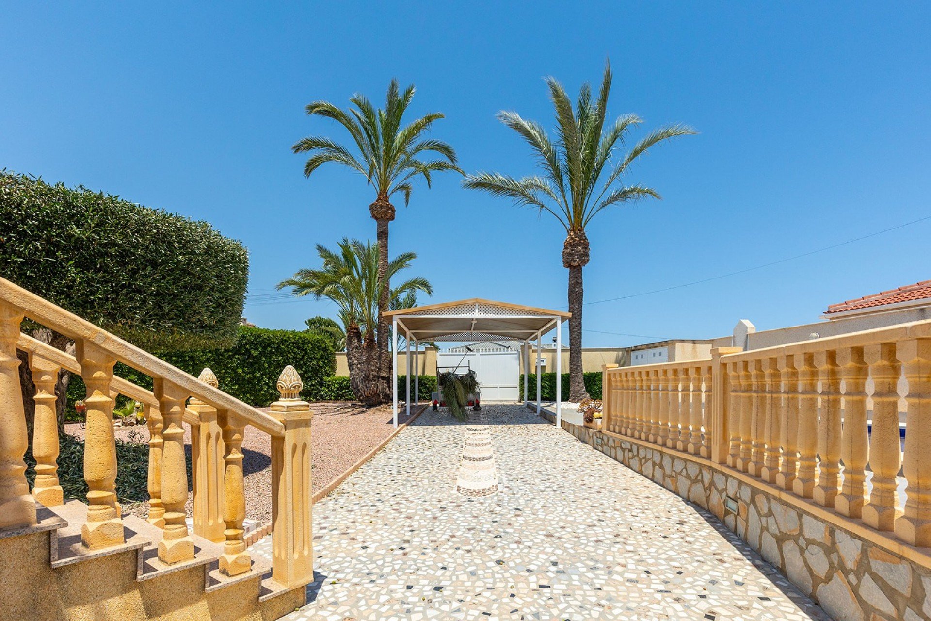 Herverkoop - Vrijstaande woning / Villa -
Ciudad Quesada - Rojales - Ciudad Quesada