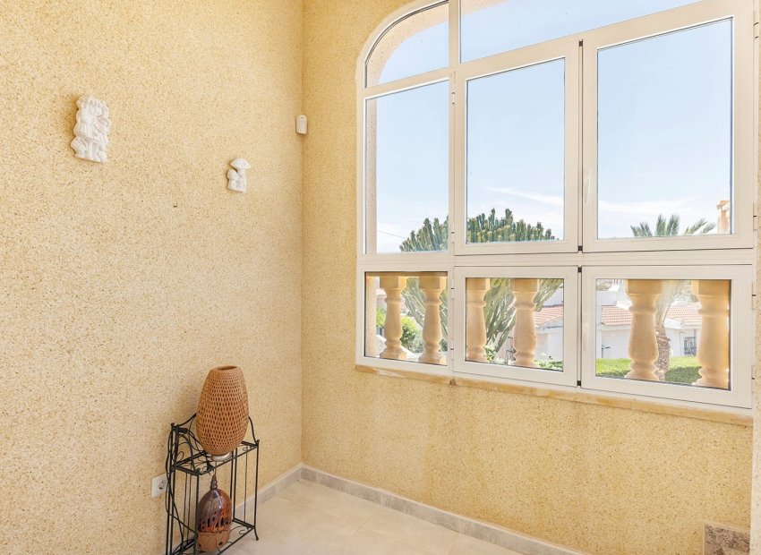 Herverkoop - Vrijstaande woning / Villa -
Ciudad Quesada - Rojales - Ciudad Quesada