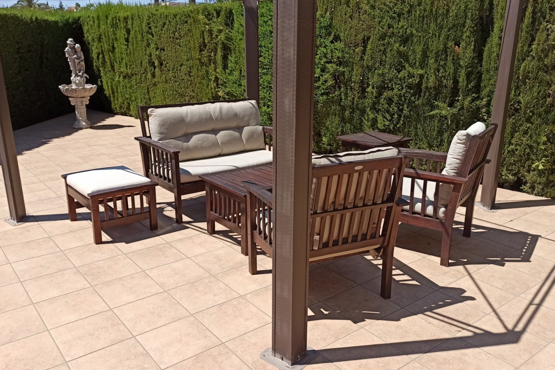 Herverkoop - Vrijstaande woning / Villa -
Ciudad Quesada - Rojales - Ciudad Quesada