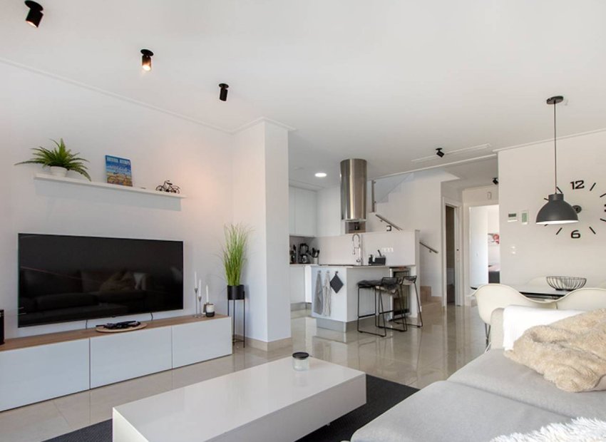 Herverkoop - Vrijstaande woning / Villa -
Ciudad Quesada - Rojales - Ciudad Quesada