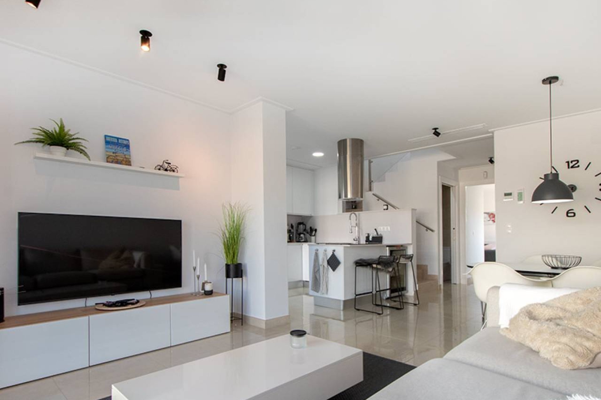 Herverkoop - Vrijstaande woning / Villa -
Ciudad Quesada - Rojales - Ciudad Quesada