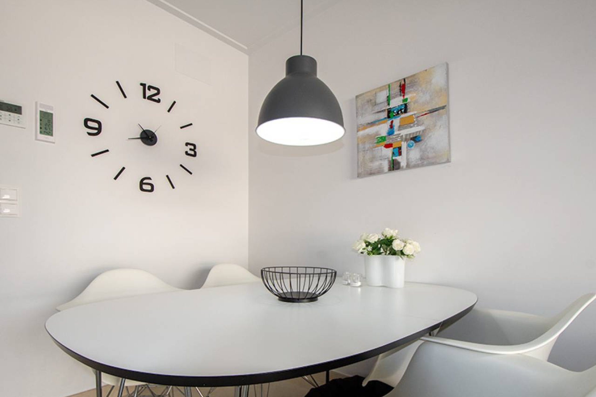 Herverkoop - Vrijstaande woning / Villa -
Ciudad Quesada - Rojales - Ciudad Quesada
