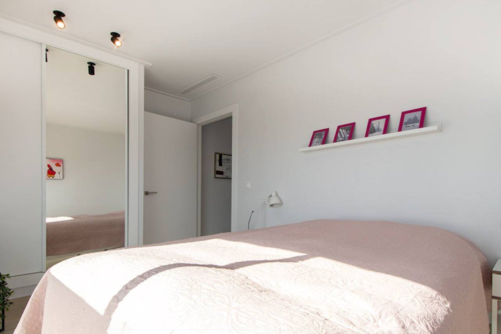 Herverkoop - Vrijstaande woning / Villa -
Ciudad Quesada - Rojales - Ciudad Quesada