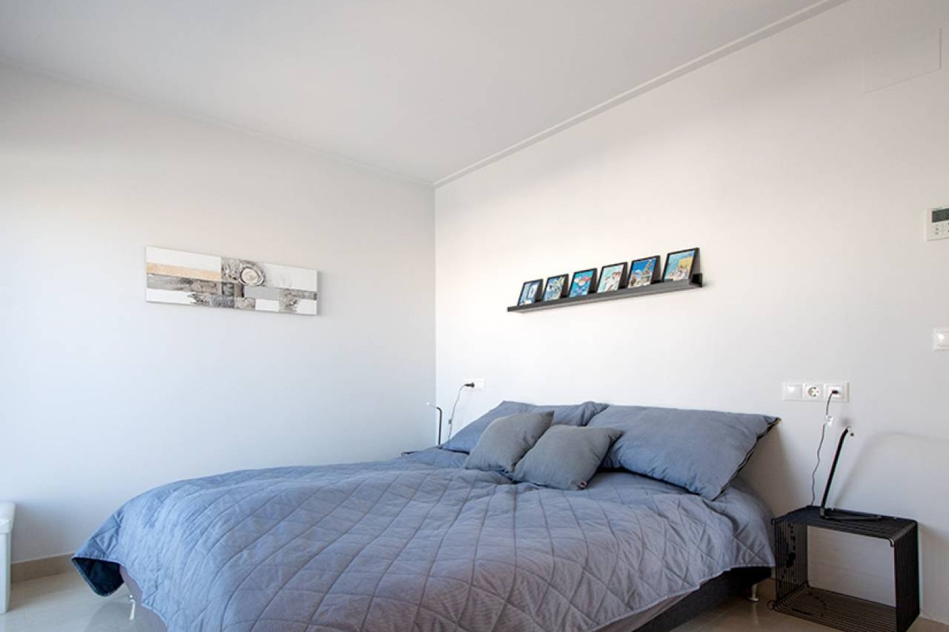 Herverkoop - Vrijstaande woning / Villa -
Ciudad Quesada - Rojales - Ciudad Quesada