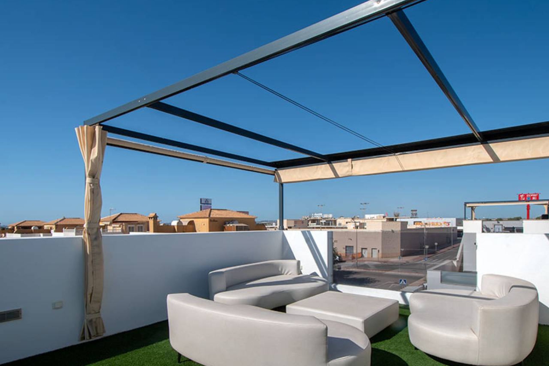 Herverkoop - Vrijstaande woning / Villa -
Ciudad Quesada - Rojales - Ciudad Quesada