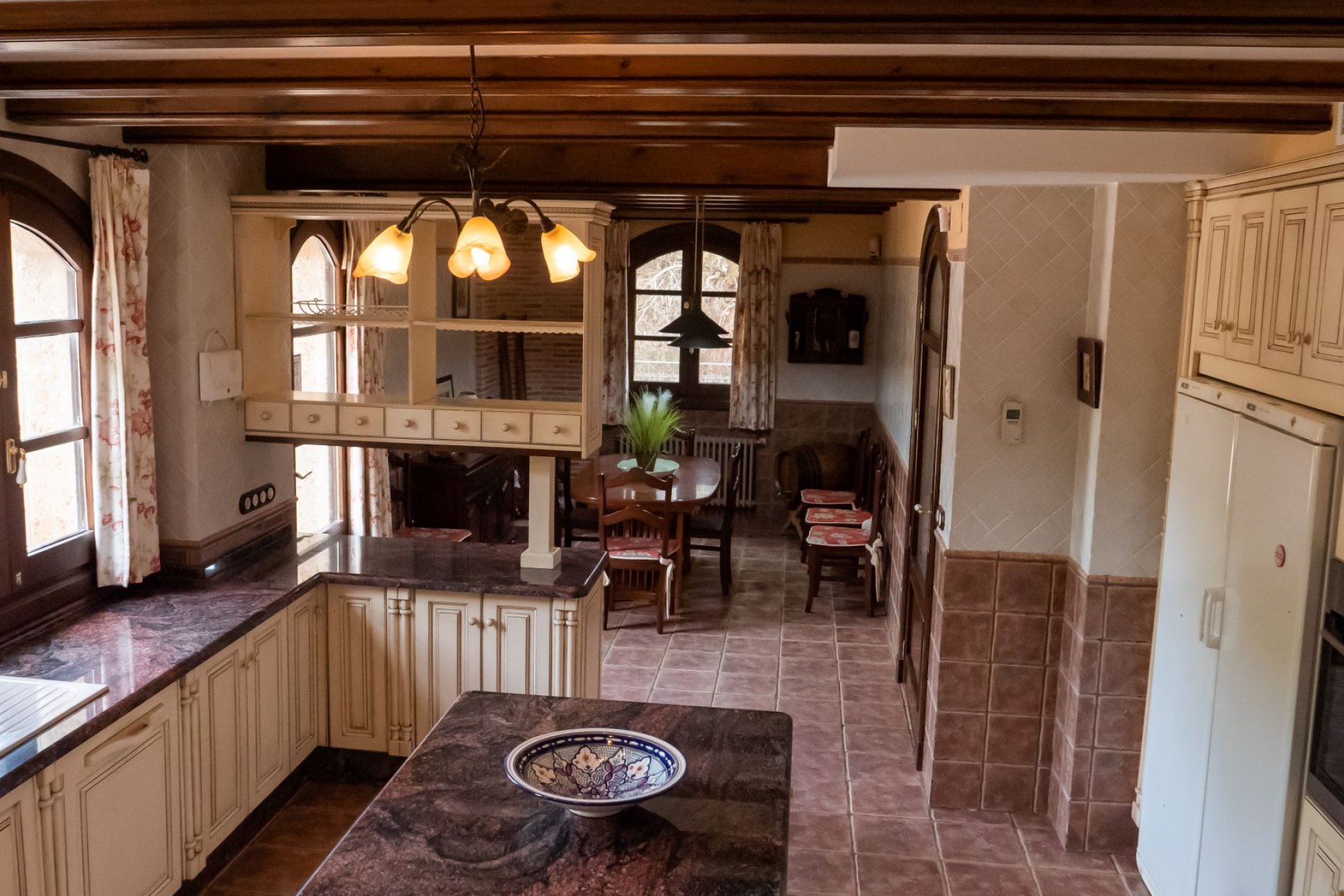 Herverkoop - Vrijstaande woning / Villa -
Ciudad Quesada - Rojales - Ciudad Quesada