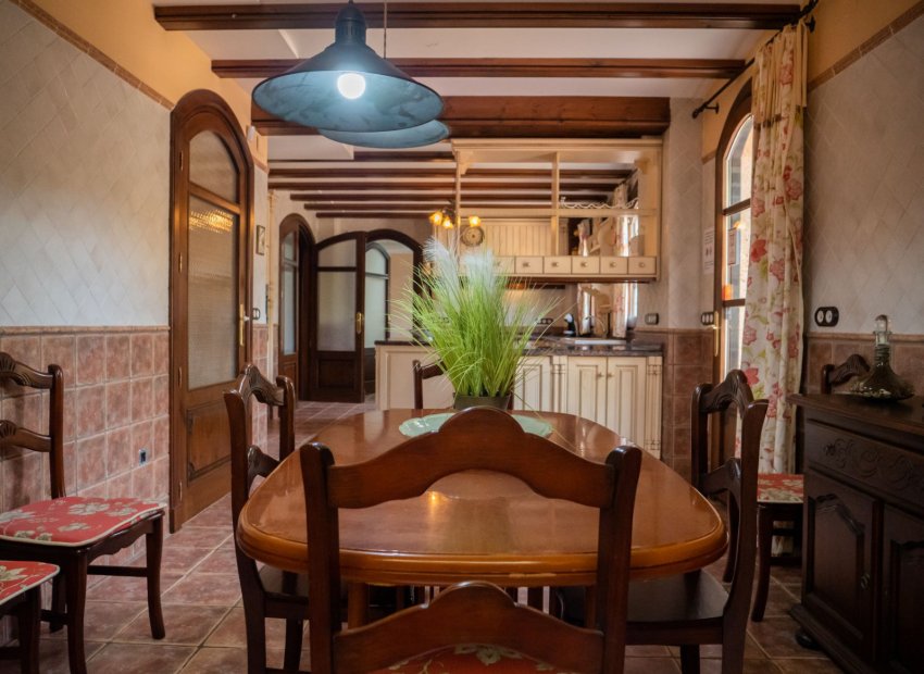 Herverkoop - Vrijstaande woning / Villa -
Ciudad Quesada - Rojales - Ciudad Quesada