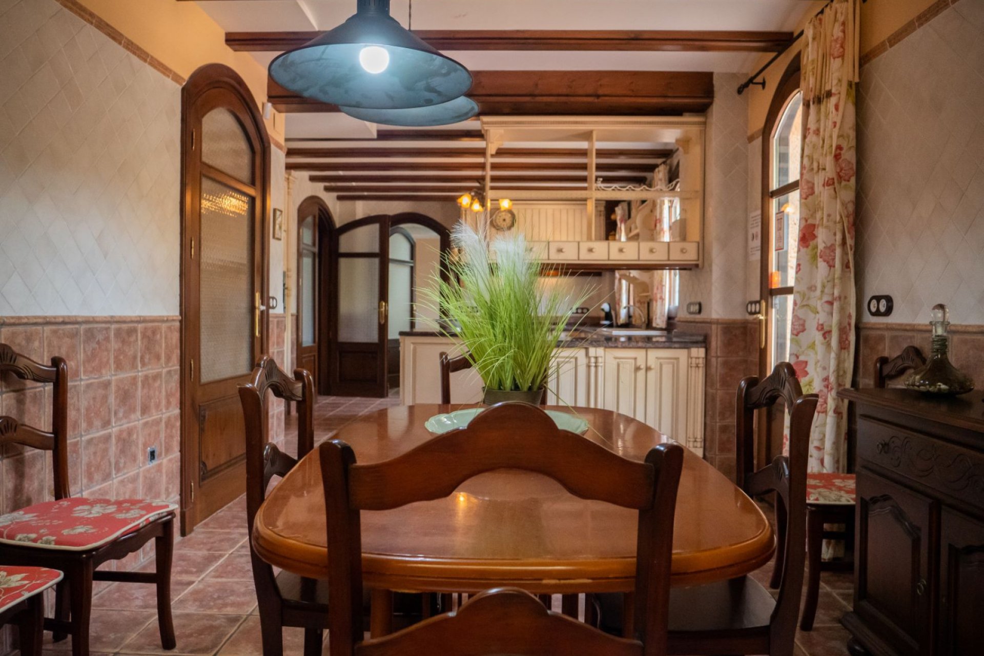Herverkoop - Vrijstaande woning / Villa -
Ciudad Quesada - Rojales - Ciudad Quesada