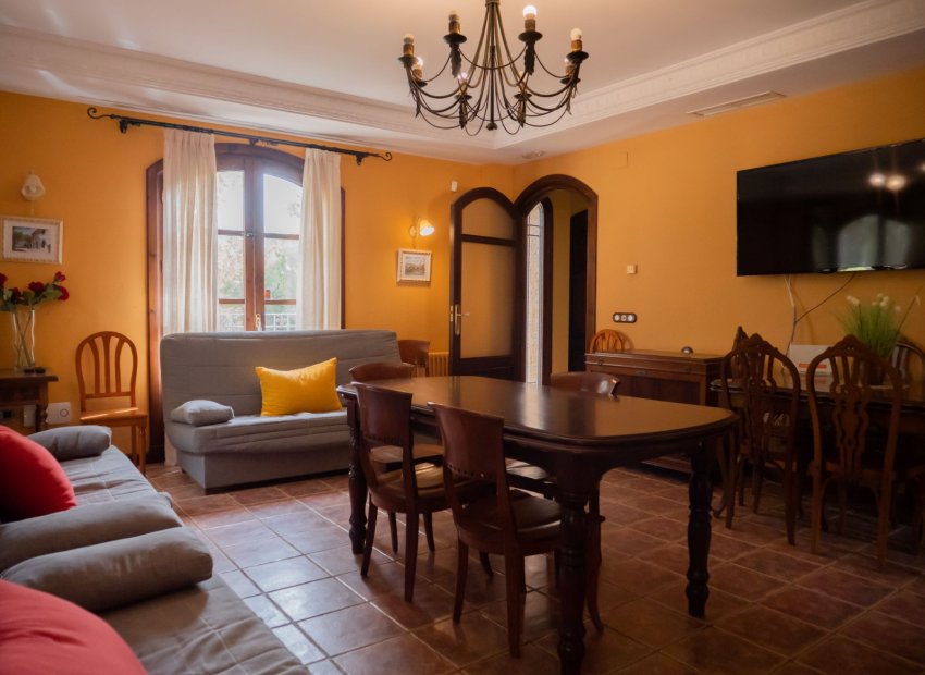 Herverkoop - Vrijstaande woning / Villa -
Ciudad Quesada - Rojales - Ciudad Quesada