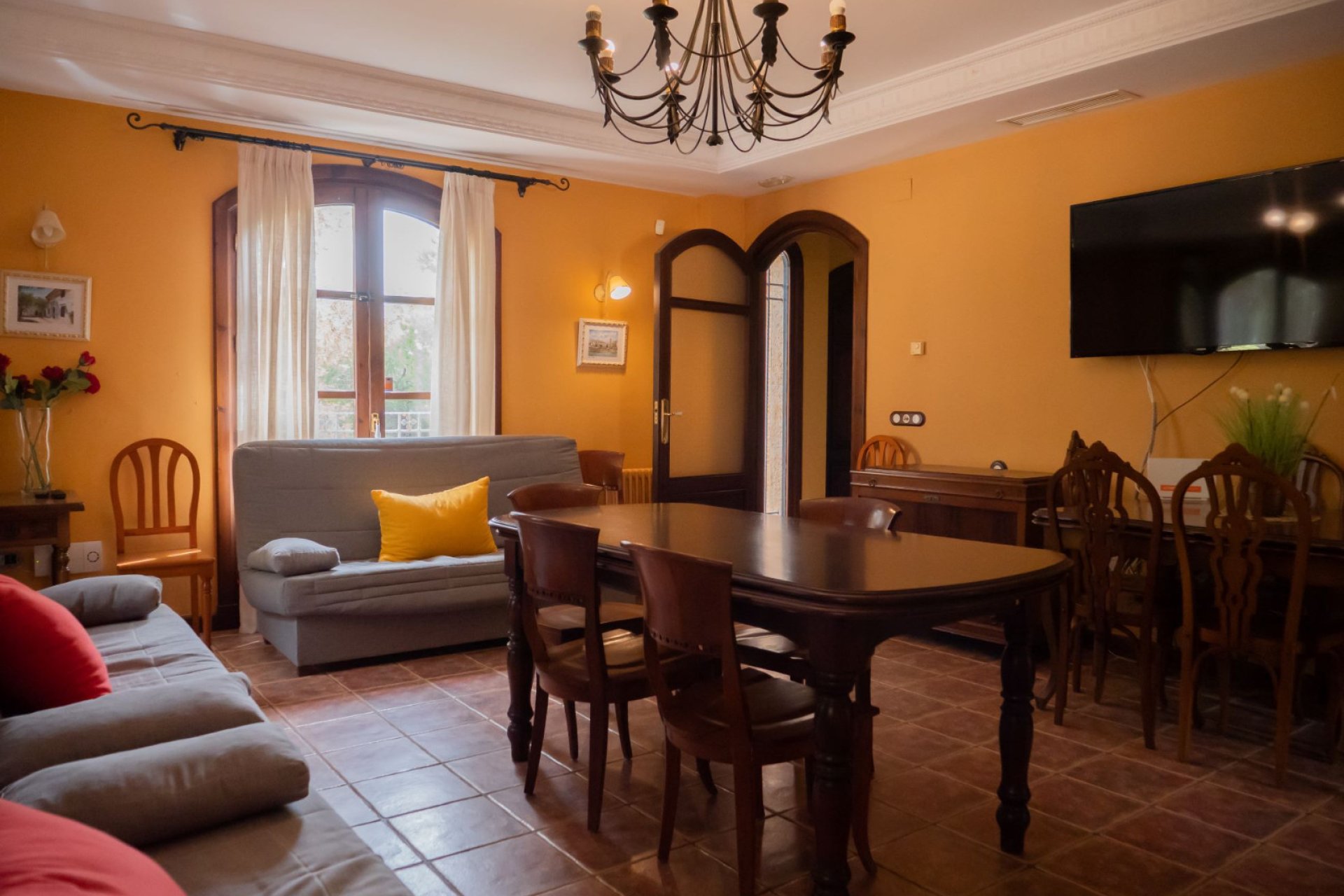 Herverkoop - Vrijstaande woning / Villa -
Ciudad Quesada - Rojales - Ciudad Quesada
