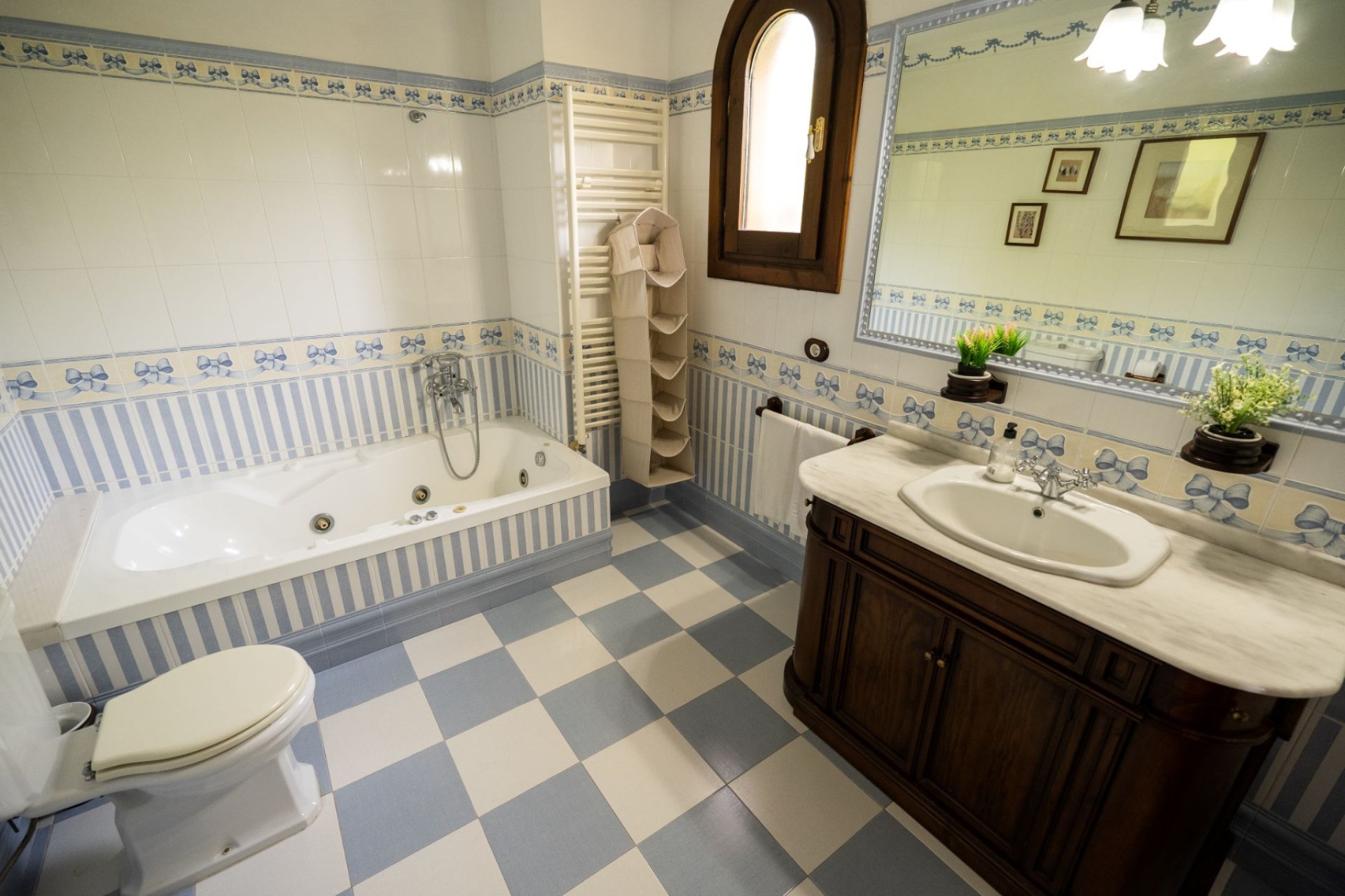 Herverkoop - Vrijstaande woning / Villa -
Ciudad Quesada - Rojales - Ciudad Quesada