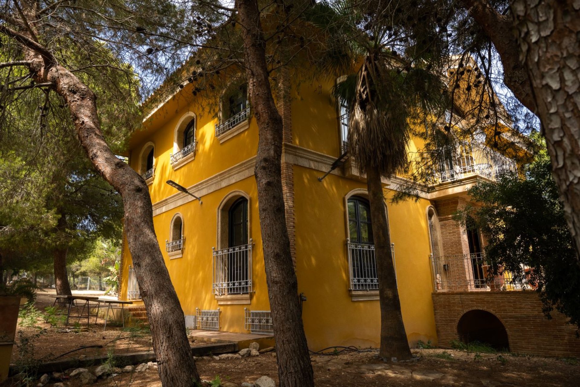 Herverkoop - Vrijstaande woning / Villa -
Ciudad Quesada - Rojales - Ciudad Quesada