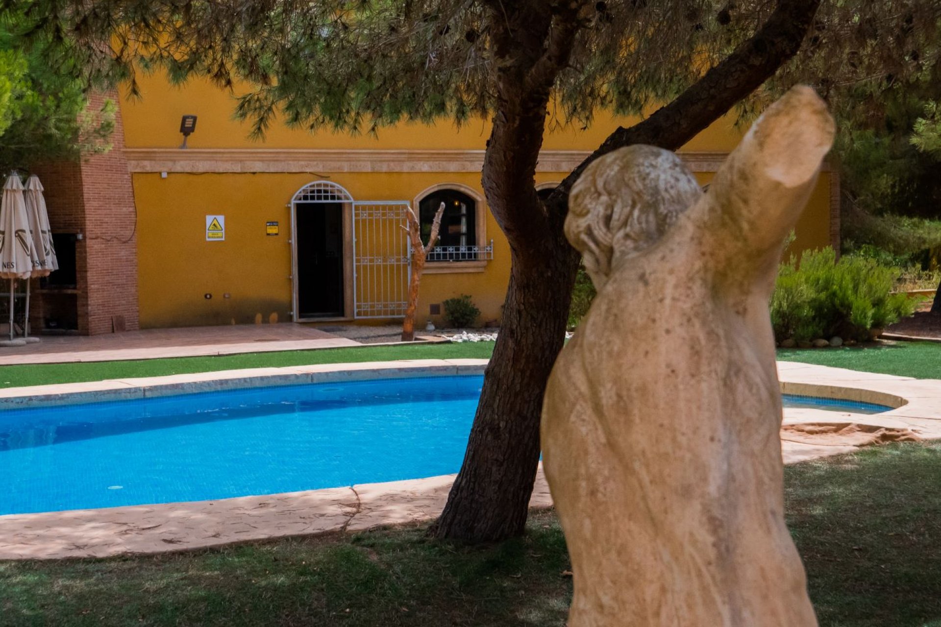 Herverkoop - Vrijstaande woning / Villa -
Ciudad Quesada - Rojales - Ciudad Quesada