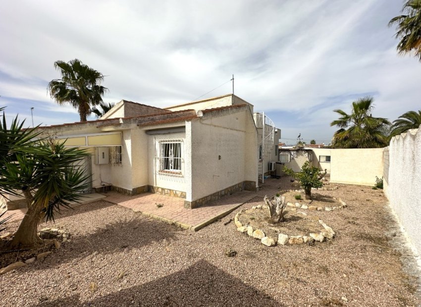 Herverkoop - Vrijstaande woning / Villa -
Ciudad Quesada - Rojales - Ciudad Quesada