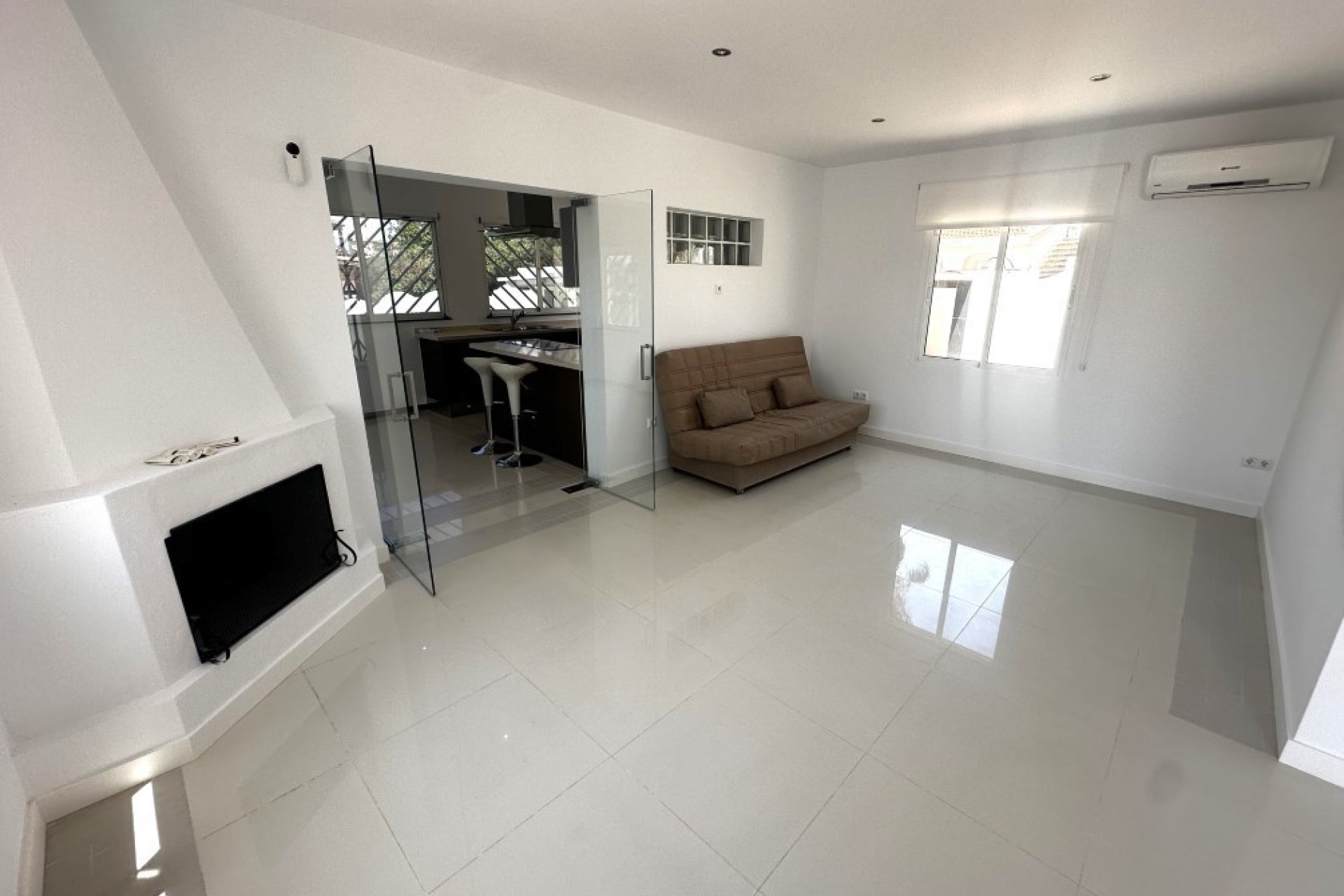 Herverkoop - Vrijstaande woning / Villa -
Ciudad Quesada - Rojales - Ciudad Quesada