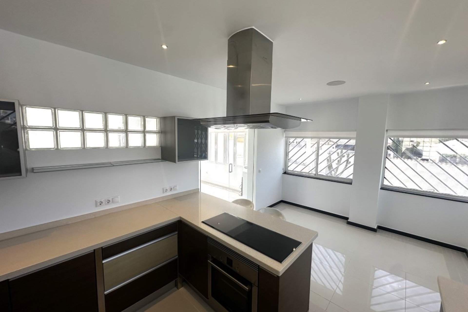 Herverkoop - Vrijstaande woning / Villa -
Ciudad Quesada - Rojales - Ciudad Quesada