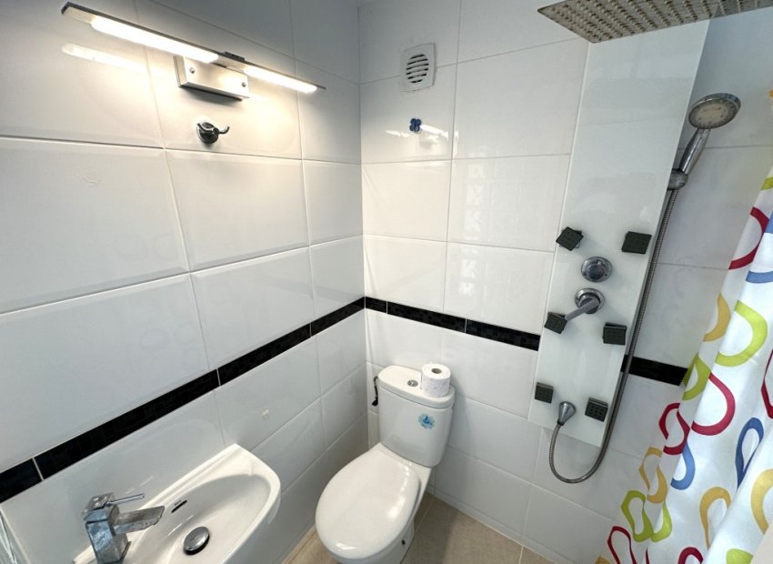 Herverkoop - Vrijstaande woning / Villa -
Ciudad Quesada - Rojales - Ciudad Quesada