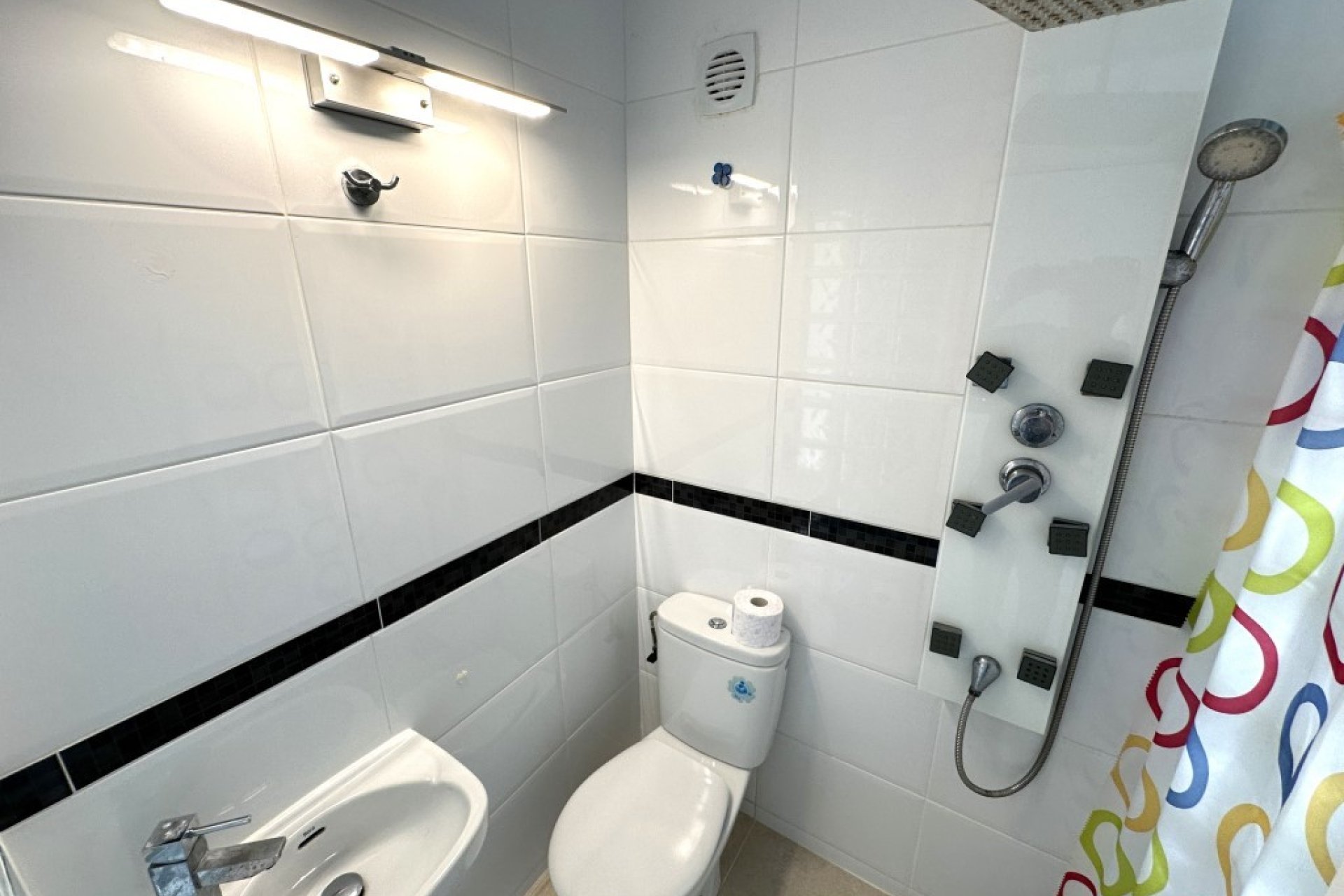 Herverkoop - Vrijstaande woning / Villa -
Ciudad Quesada - Rojales - Ciudad Quesada