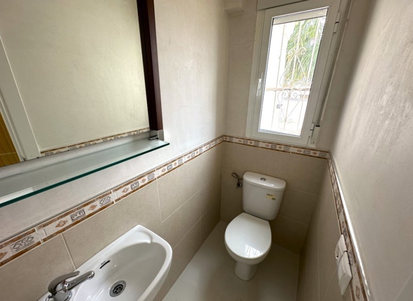 Herverkoop - Vrijstaande woning / Villa -
Ciudad Quesada - Rojales - Ciudad Quesada